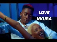 Sqoop Larma – Love Nkuba Ugandan music