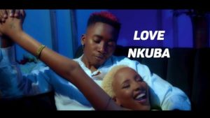 Sqoop Larma – Love Nkuba Ugandan music