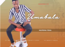 uMabala – Ngifuna yena ALBUM