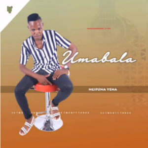 uMabala – Ngifuna yena ALBUM