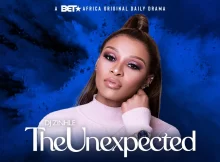 The Unexpected Dj Zinhle Season 3 Mp3 Mp4 Video Download