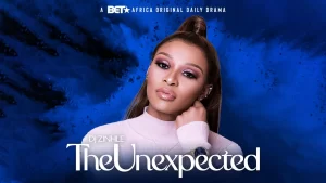 The Unexpected Dj Zinhle Season 3 Mp3 Mp4 Video Download