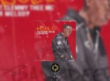 Urbandeep – Mjolo Ft. Clemmy Thee Mc