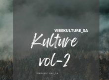 Vibekulture Sa – Flight Mode