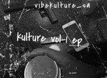 Vibekulture Sa – Bells And Bass