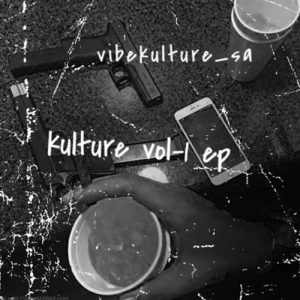 Vibekulture Sa – Bells And Bass