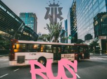 Vibekulture Sa – Bus Ft. Way Kay Bw