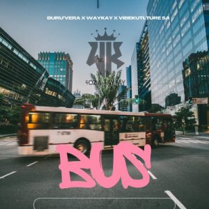 Vibekulture Sa – Bus Ft. Way Kay Bw