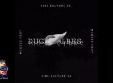 Vibekulture Sa – Duck Vibes