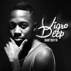 Vigro Deep – Umshado