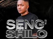 Vyno Keys – Seng’Shilo Ft. Leemckrazy