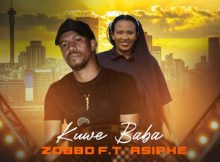 Zobbo – Kuwe Baba