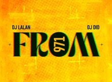 Dj Did – From 971 Ft Dj Lalan