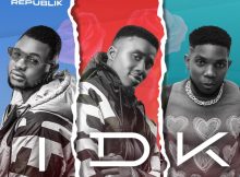 Vibes Republik – IDK (I Don Kolo) ft. Jaywillz