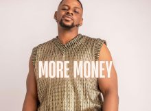 Wrash Heed – More Money