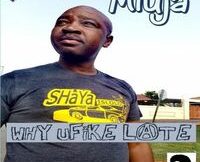 Mluja – Why uFike Late Amapiano