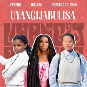 Naledi Aphiwe - Uyangijabulisa