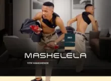 Mashelela – Ngisemkhathini