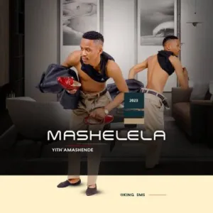 Mashelela – I-Parachute