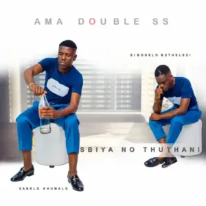 Ama Double SS – Thula