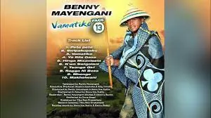 Benny Mayengani – Ragga Ni Boza