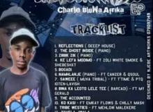 Charle BlueWa Africa & Shebeshit – Ke Lefa Modimo