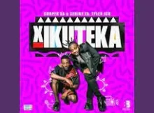 Cooper SA, Tyler ICU & Senjay – Xikuteka (Official Audio)