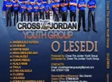 Cross The Jordan Youth Group – Olesedi