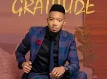 DJ Lane – Gratitude Album