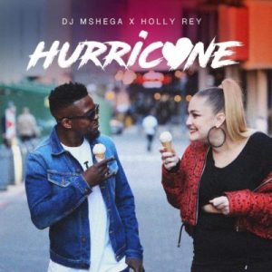 Hurricane Dub Mix MP3 Song Download