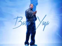 De Mthuda – Baba Yaga Album 2023