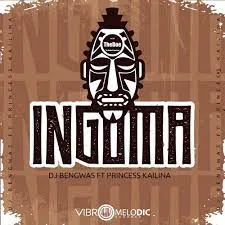 Deejay Bengwas ft. Princess Kailina – Ingoma (Radio Mix)