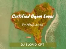 Dj Floyd – Gospel Gqom mix