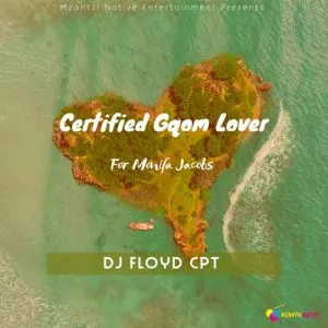 Dj Floyd – Gospel Gqom mix