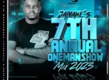 Amapiano: Dj Jaivane - 7th Annual j1ms