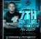 Amapiano: Dj Jaivane - 7th Annual j1ms