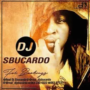 Dj Sbucardo – Jim Jim