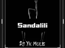 Dj Yk Mule – Sandalili