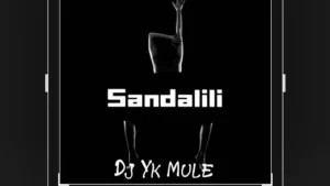 Dj Yk Mule – Sandalili