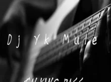 Dj Yk Mule – Talking Bass Mara