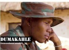 Dumakahle – Amanyala