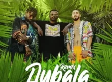 Dybala Remix Mp3 Download Song Fakaza