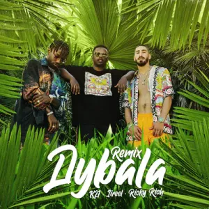 Dybala Remix Mp3 Download Song Fakaza