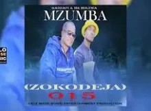 Mzumba – Gaddafi x Mr Molewa