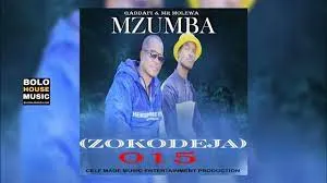 Mzumba – Gaddafi x Mr Molewa