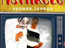 George Jahraa – Ashikele