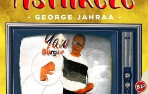 George Jahraa – Ashikele