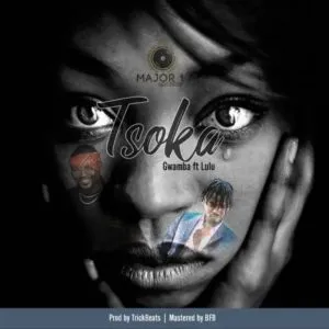 Gwamba Ft Lulu – Tsoka