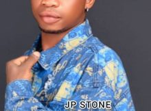 JP Stone – Believe