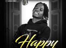 Ndriz – Happy